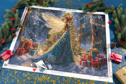 Winter Fairy