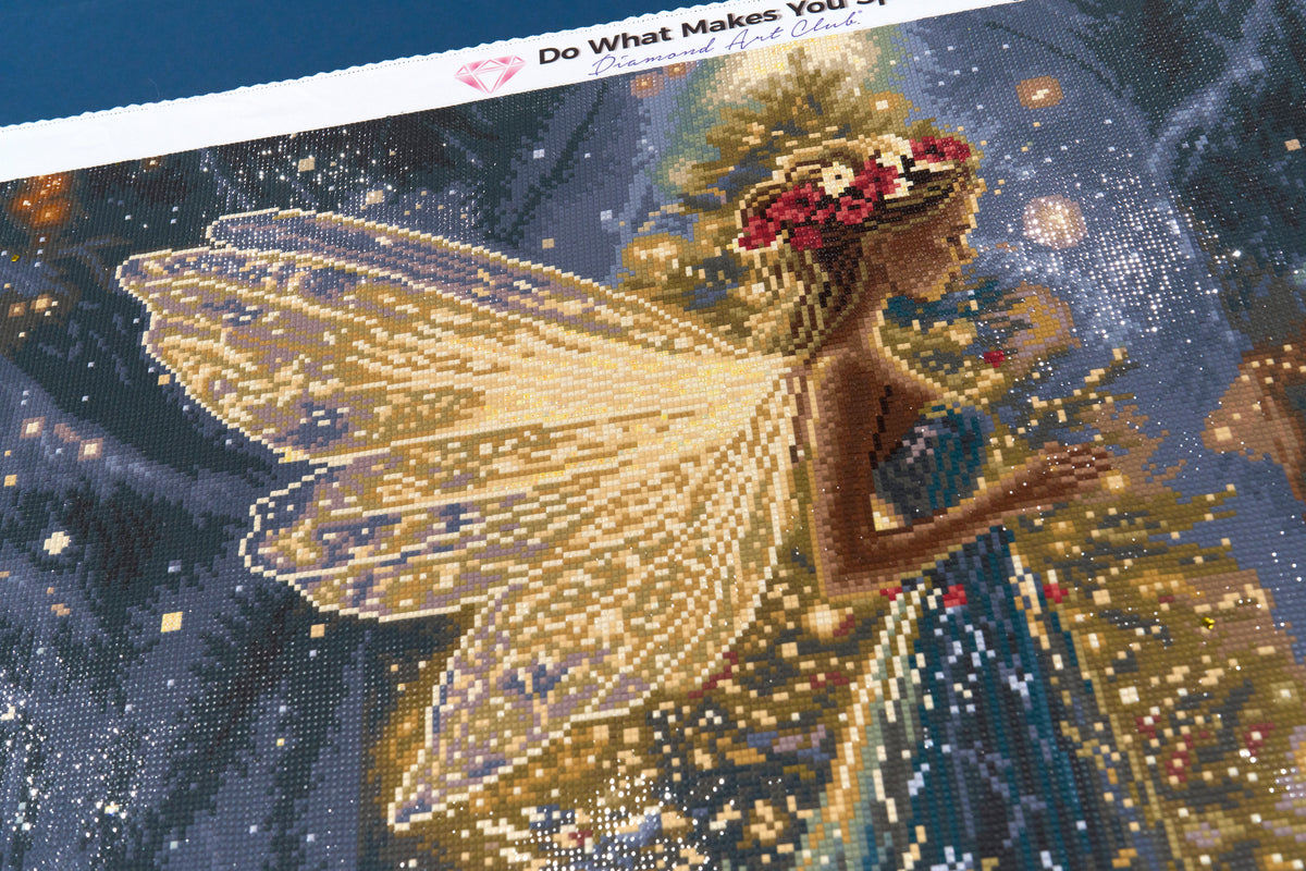 Winter Fairy