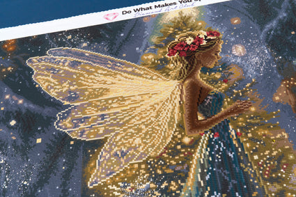 Winter Fairy