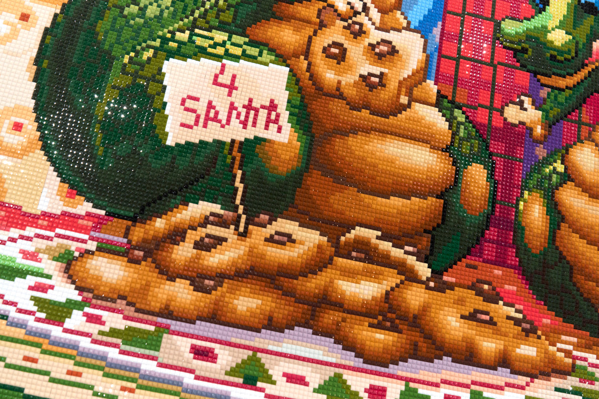 Merry Munchies