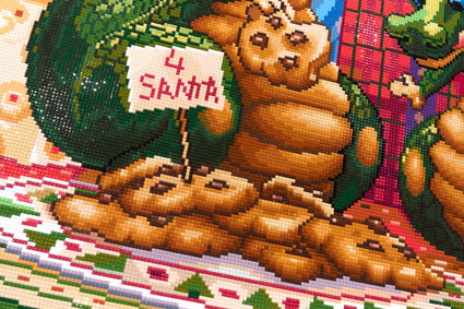 Merry Munchies