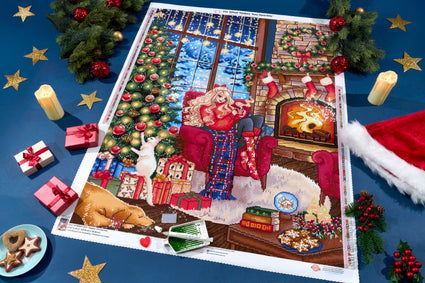 Happy Christmas