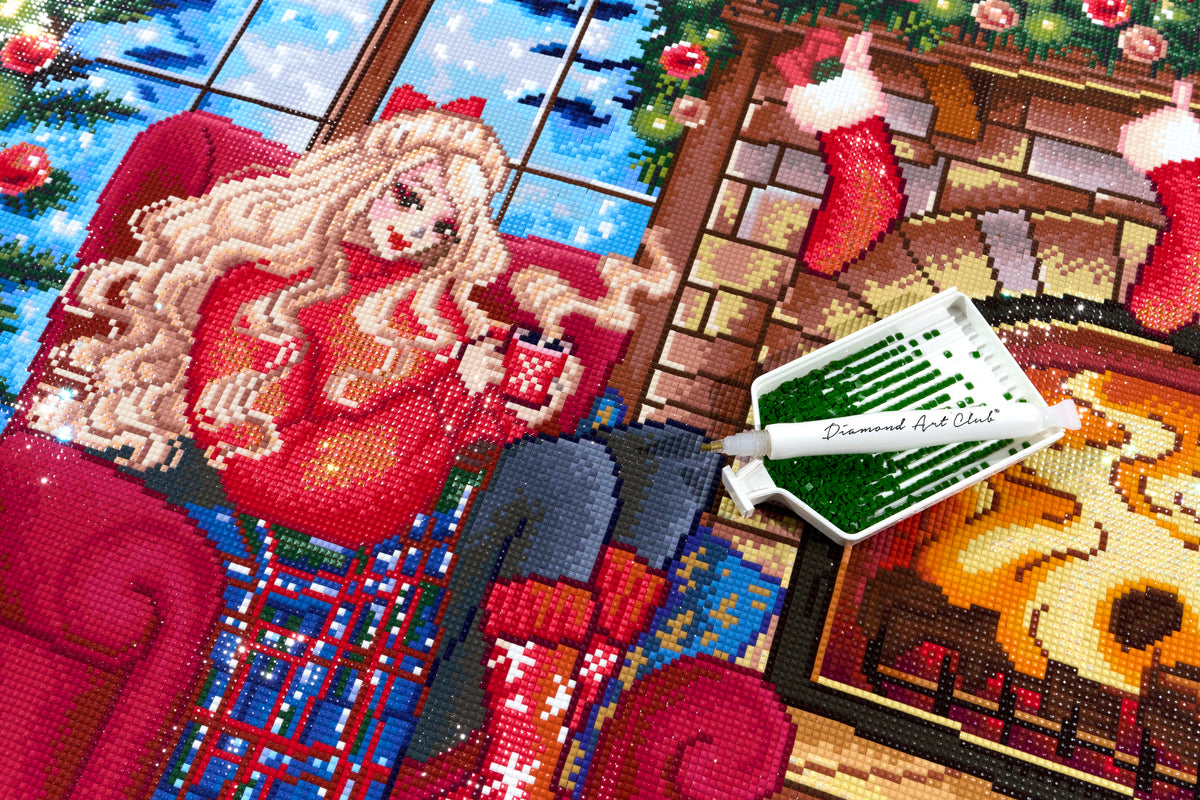 Happy Christmas