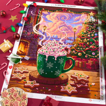 Christmas Cocoa
