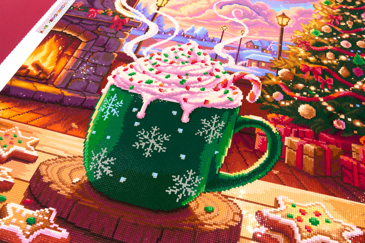 Christmas Cocoa