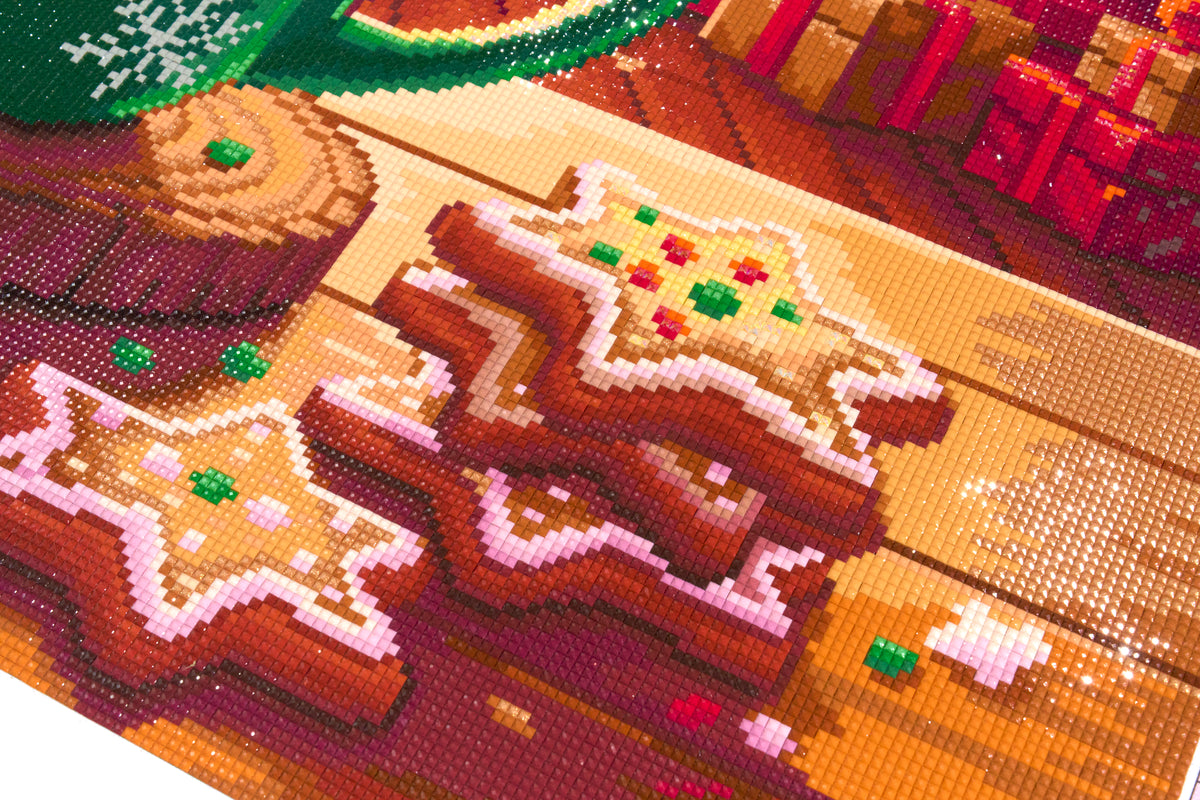 Christmas Cocoa