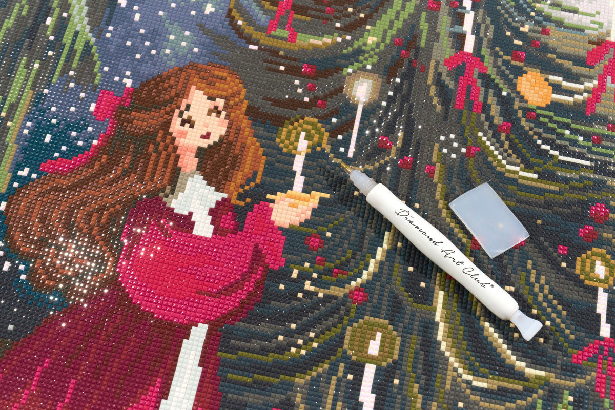 The Christmas Ghosts