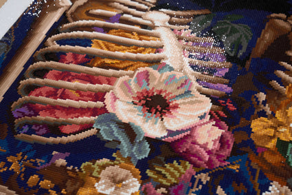 The Garden of Forever