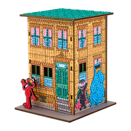 Sesame Street™ - Gem House
