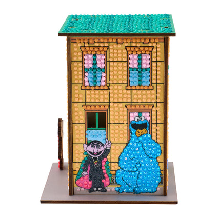 Sesame Street™ - Gem House