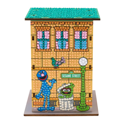 Sesame Street™ - Gem House