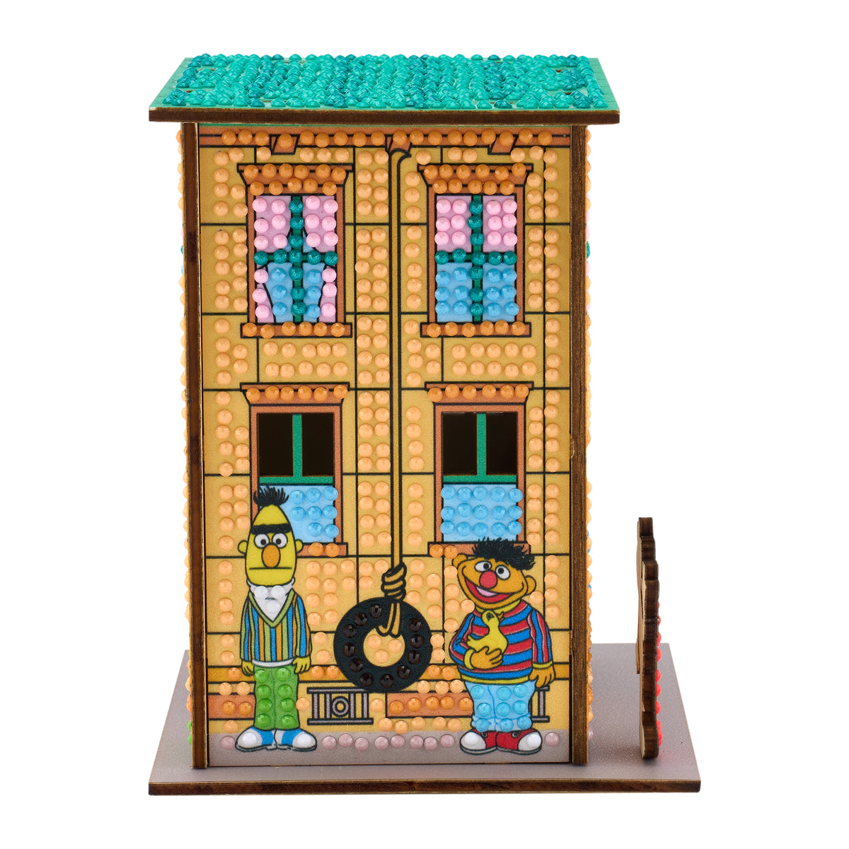 Sesame Street™ - Gem House