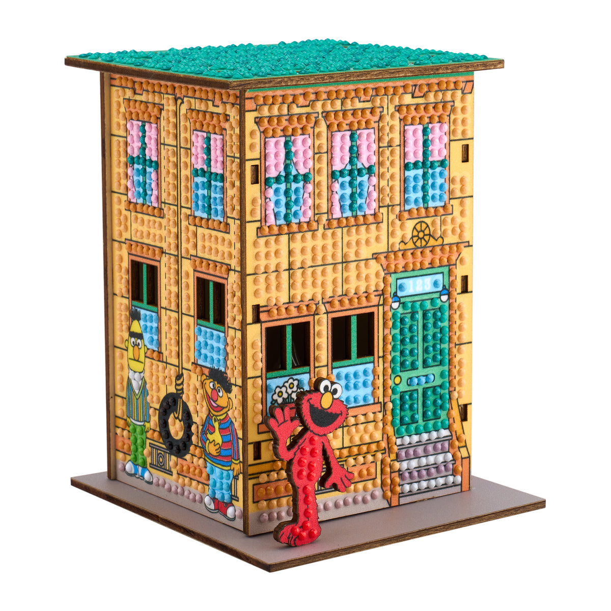 Sesame Street™ - Gem House