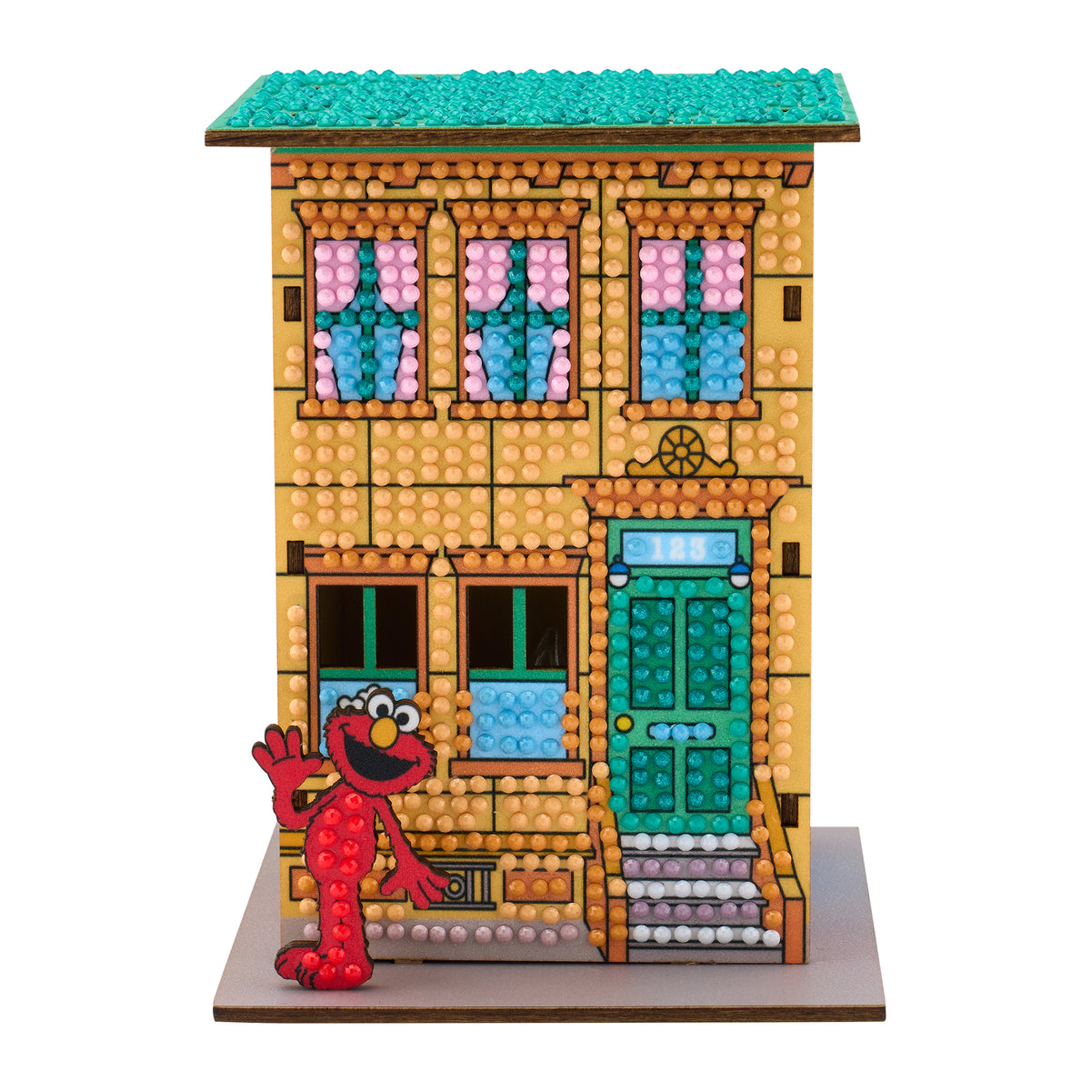 Sesame Street™ - Gem House
