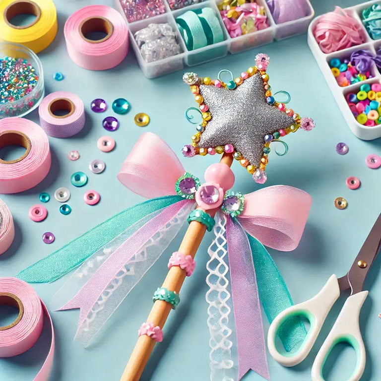 9 Enchanting Disney Princess™ Crafts to Try – Diamond Art Club