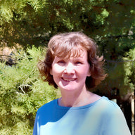 Denise Dundon  / Sagebrush