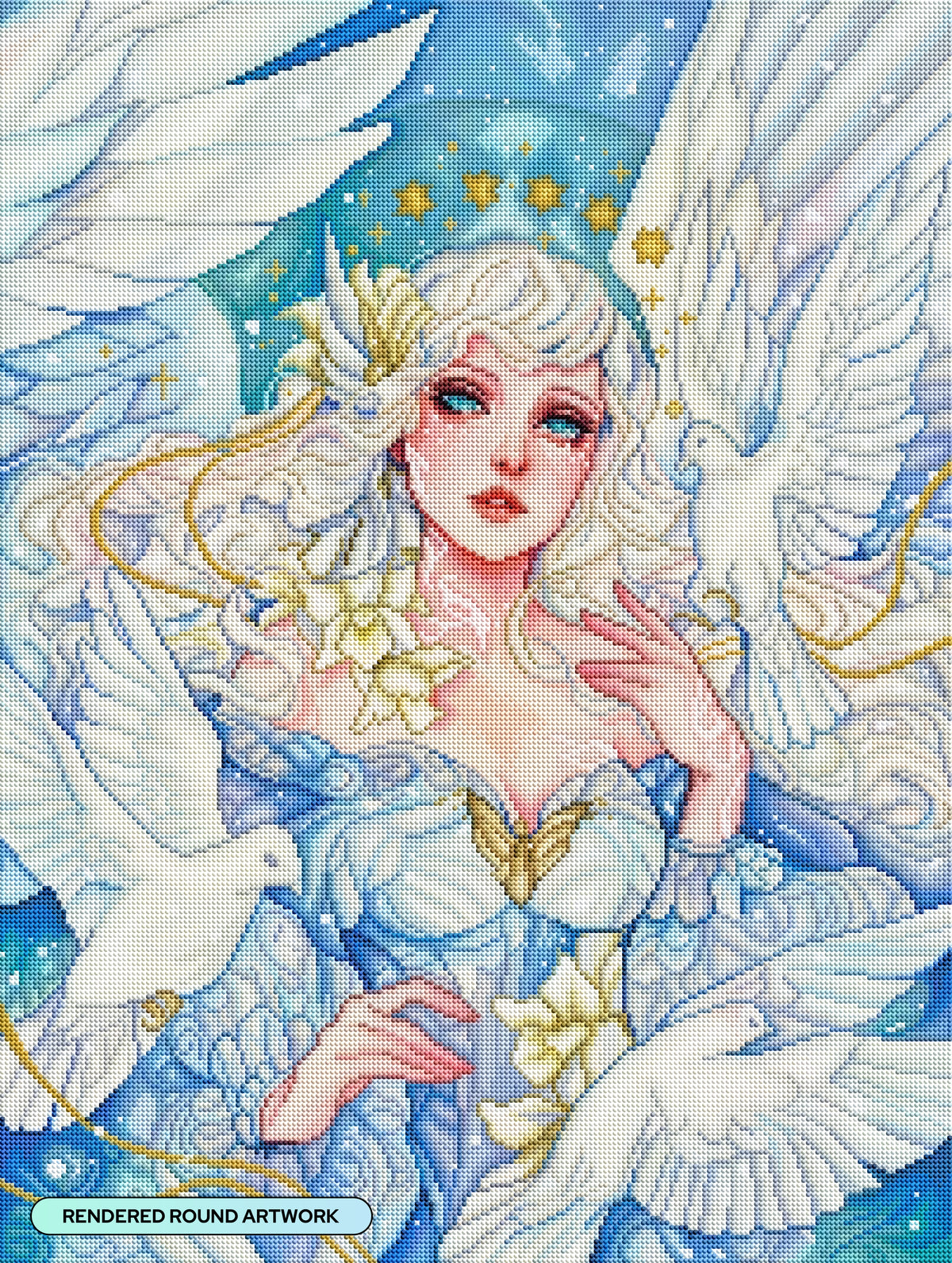 Divine Descent