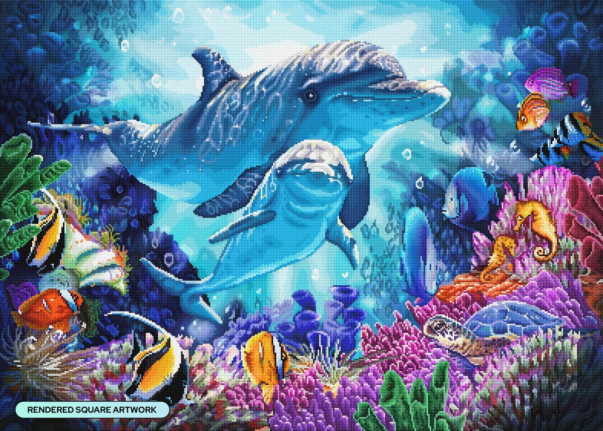 Dolphin Guardian