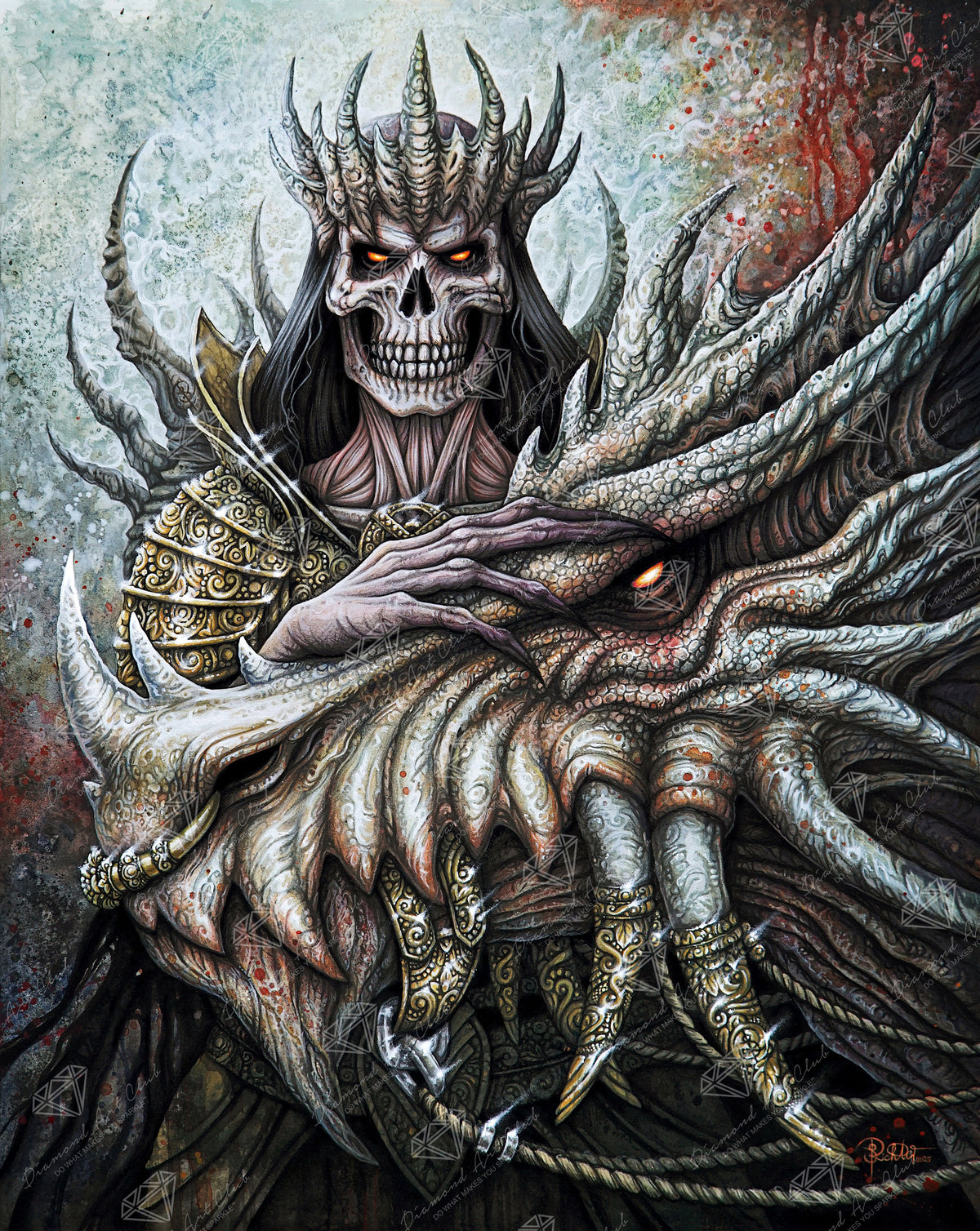 Dragon Lord