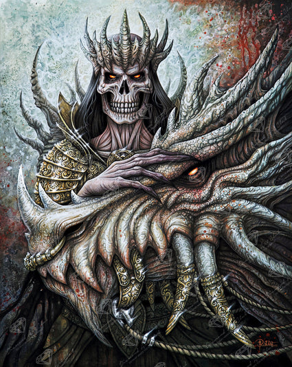 Dragon Lord
