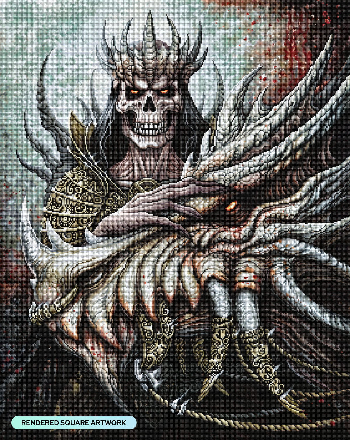 Dragon Lord