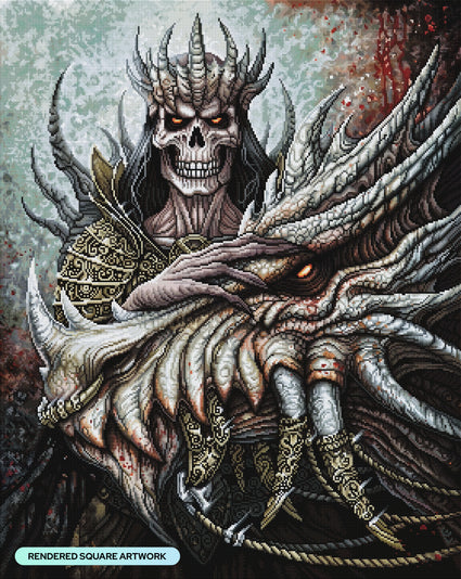 Dragon Lord