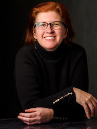 Echo Chernik