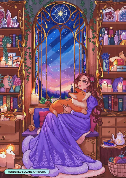 Evening Star