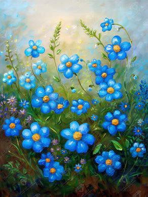 Forget Me Not