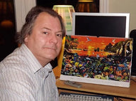 Gerald Newton