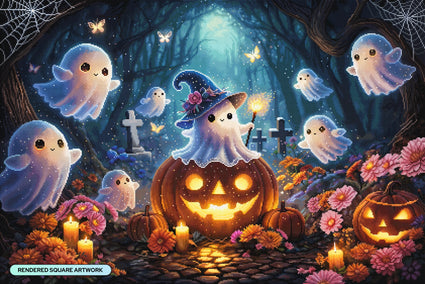 Ghost Party