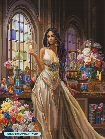 Golden Witch
