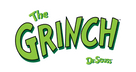 © Dr. Seuss / How the Grinch Stole Christmas Logo