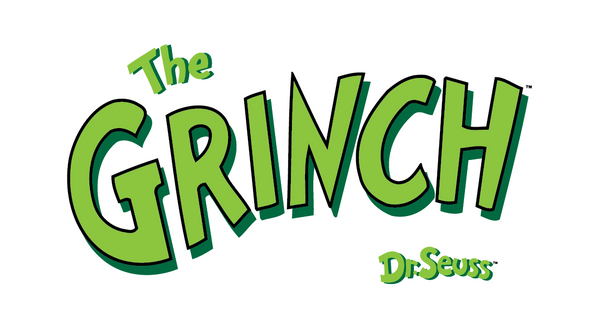 The Grinch™ Diamond Painting Kits