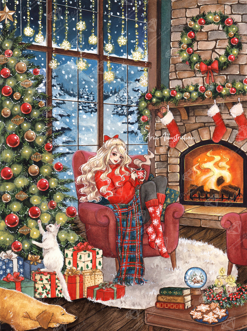 Happy Christmas