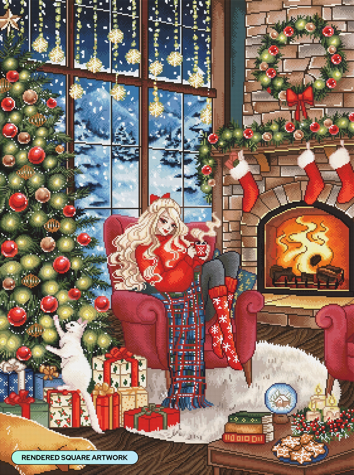 Happy Christmas