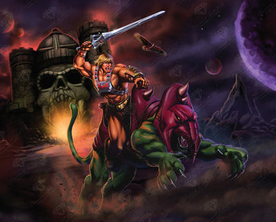He-Man™