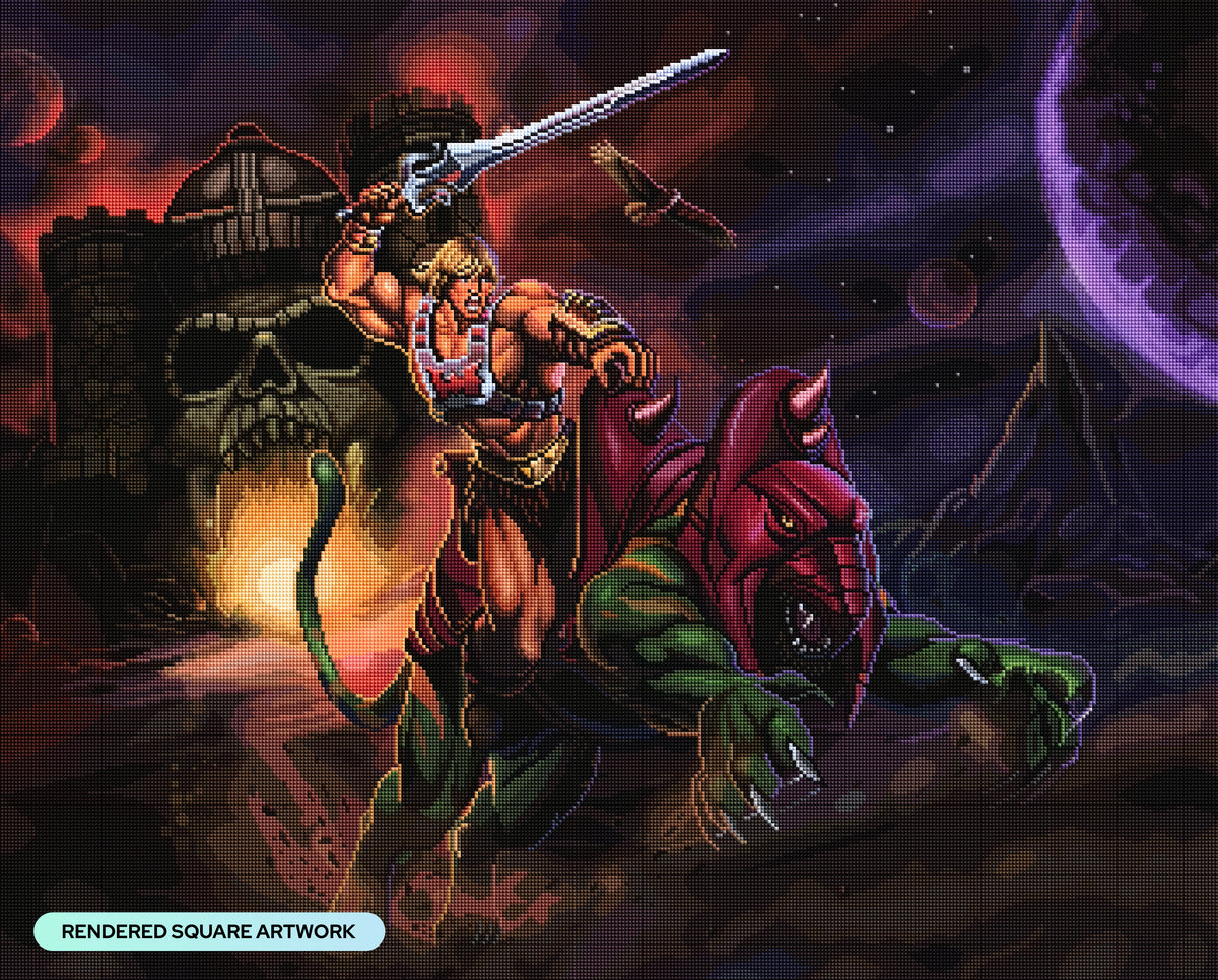 He-Man™