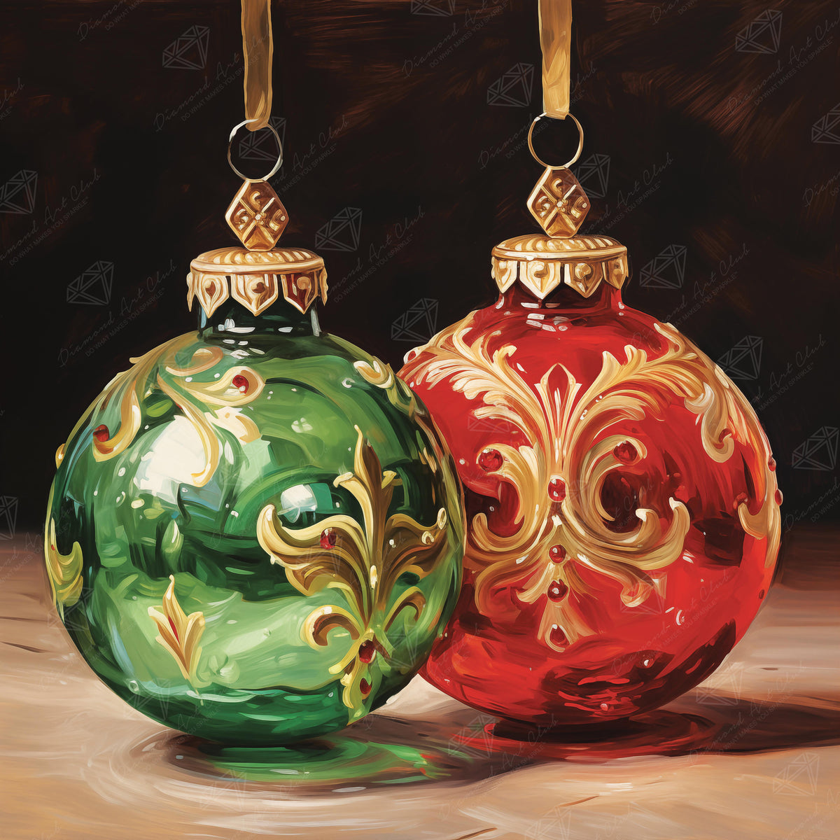 Holiday Treasures