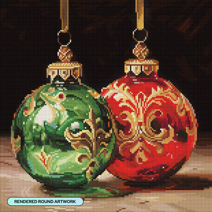 Holiday Treasures