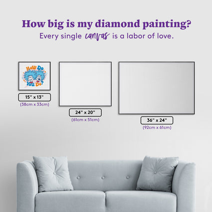 How Do You Do?