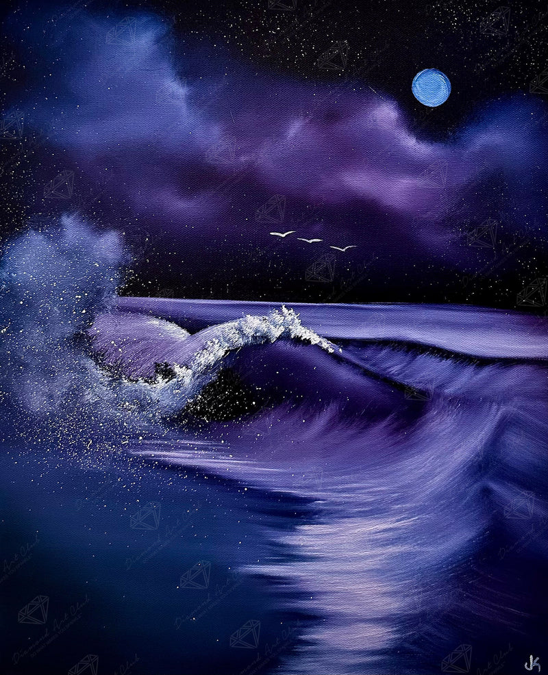 Indigo Cove