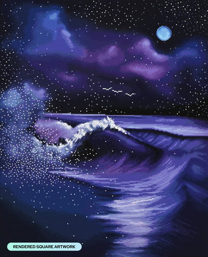 Indigo Cove