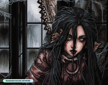 In the Witch House 5