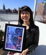 Jenny Li