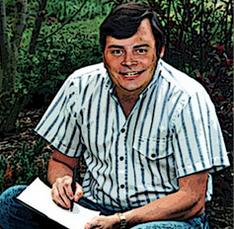  Joseph Burgess Photo