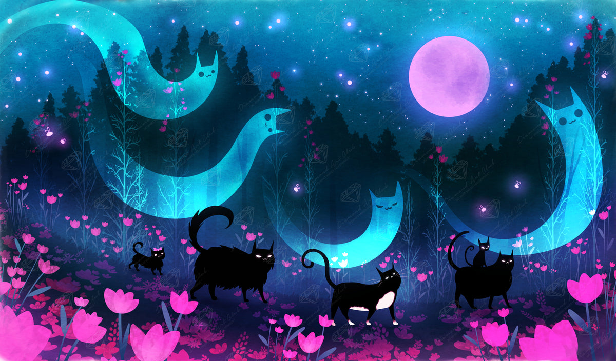 Kitty Parade