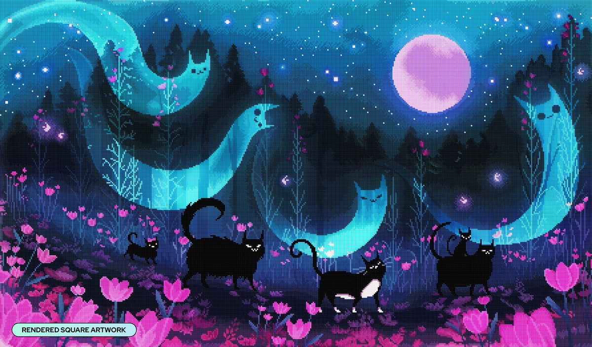 Kitty Parade
