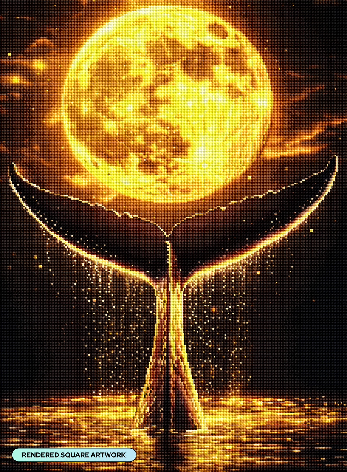 Lunar Dive