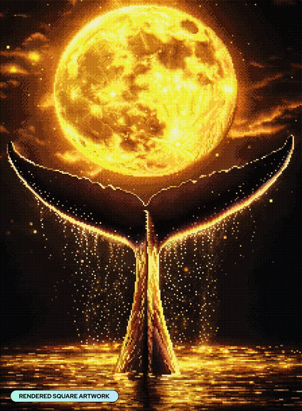 Lunar Dive